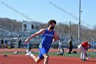 Men's Track vs Babson  Men’s Track & Field host Babson College at Cumberland (RI) High School. : Track & Field, Babson